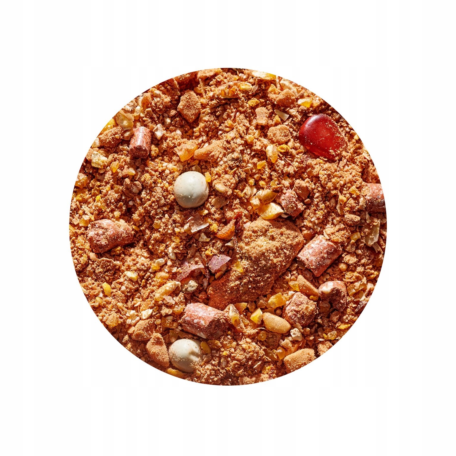 Zanęta Genlog Carp Mania Orzech Tygrysi 1kg Marka Genlog