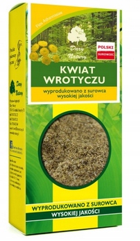 Kwiat wrotyczu 40g