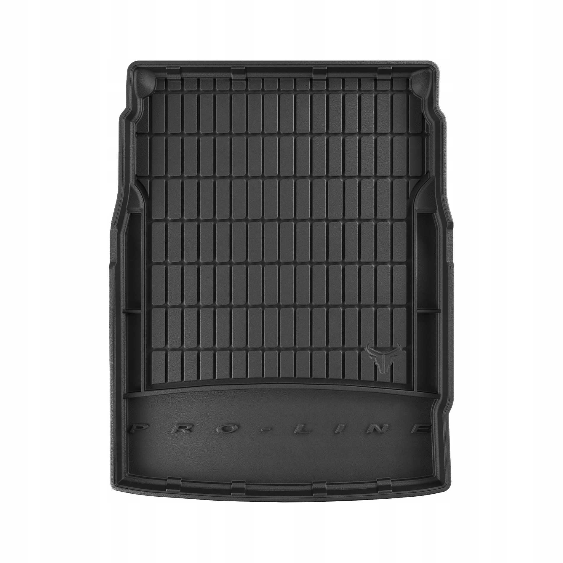 

Gumowa mata bagażnika 3D do Bmw Seria 5 F10 10-17