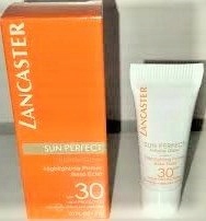 Lancaster Sun Perfect Glow Primer Báza 3ml