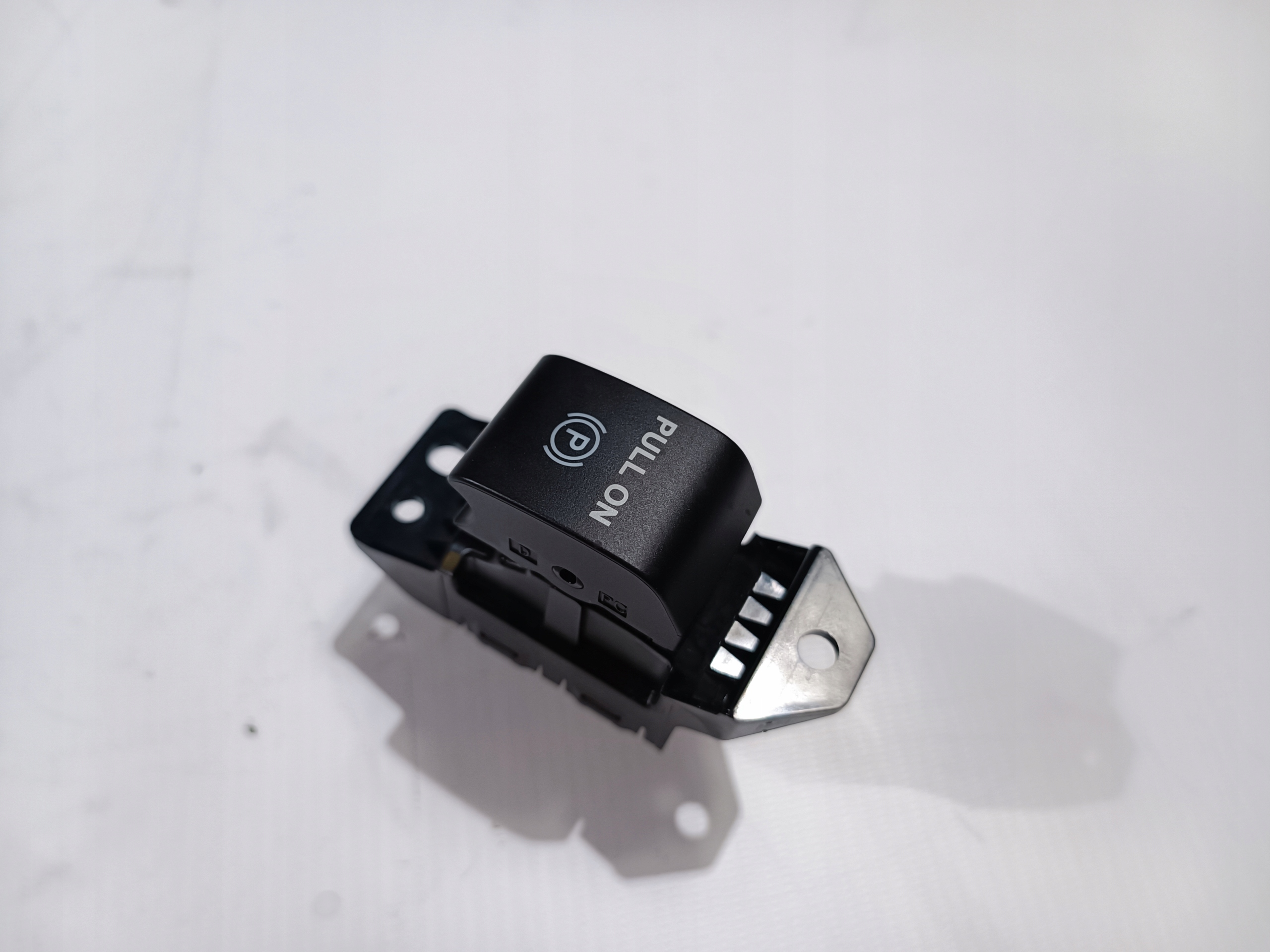 button electric brake Ford F150 2015