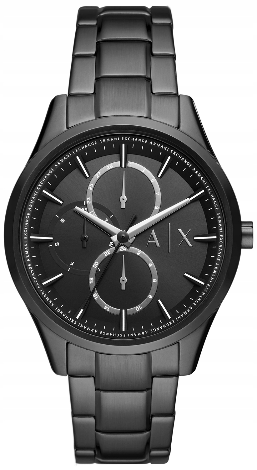 Zegarek Męski Armani Exchange Dante AX1867 Box