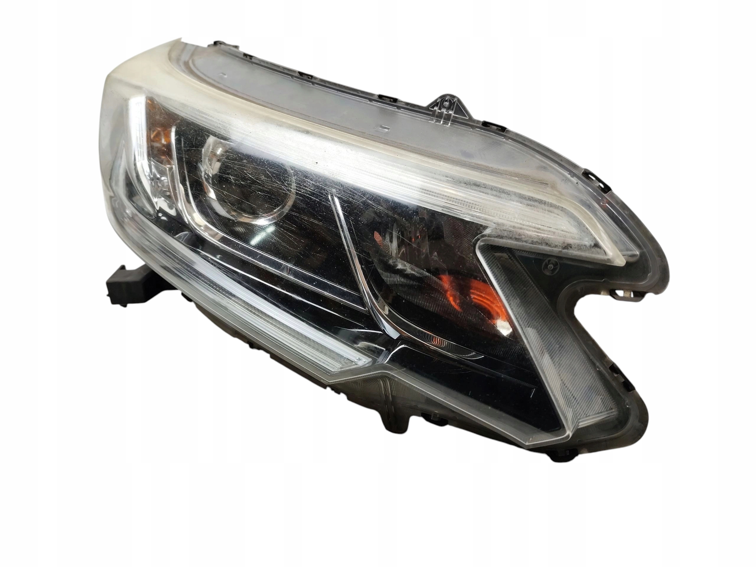 light REFLEKTOR right front XENON LED HONDA CR-V IV LIFT (14-18) UK