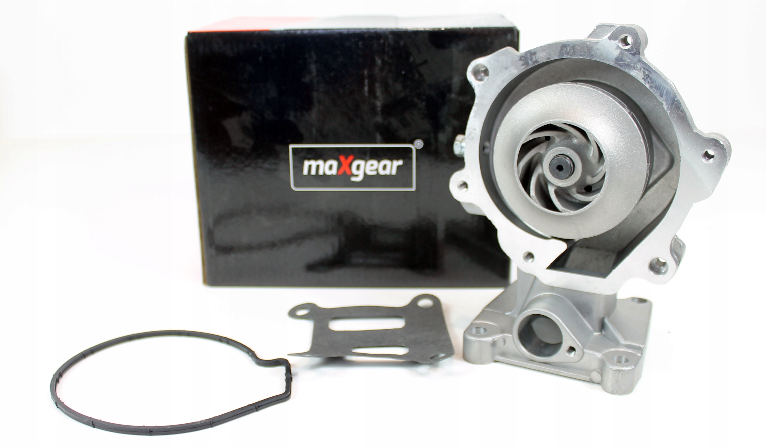 47-0077 - Водяний насос Ford Mondeo MK3 III 2.0 TDDI TDCI