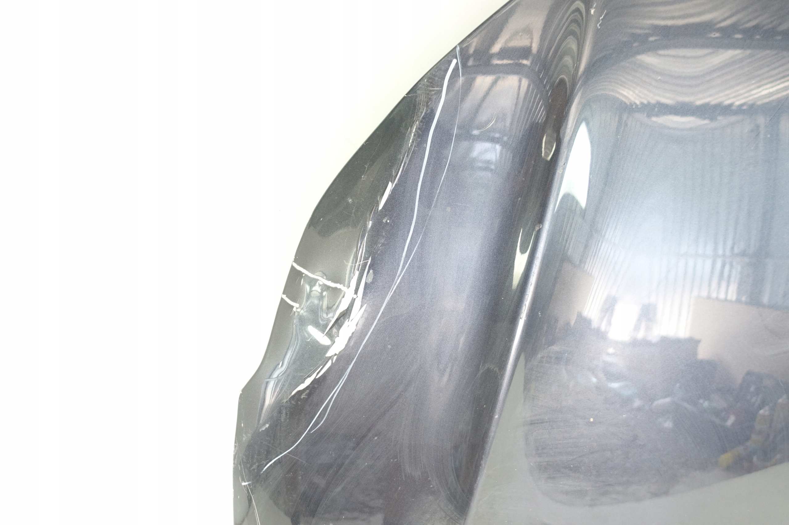 bonnet CITROEN C5 III X7 2007-2017