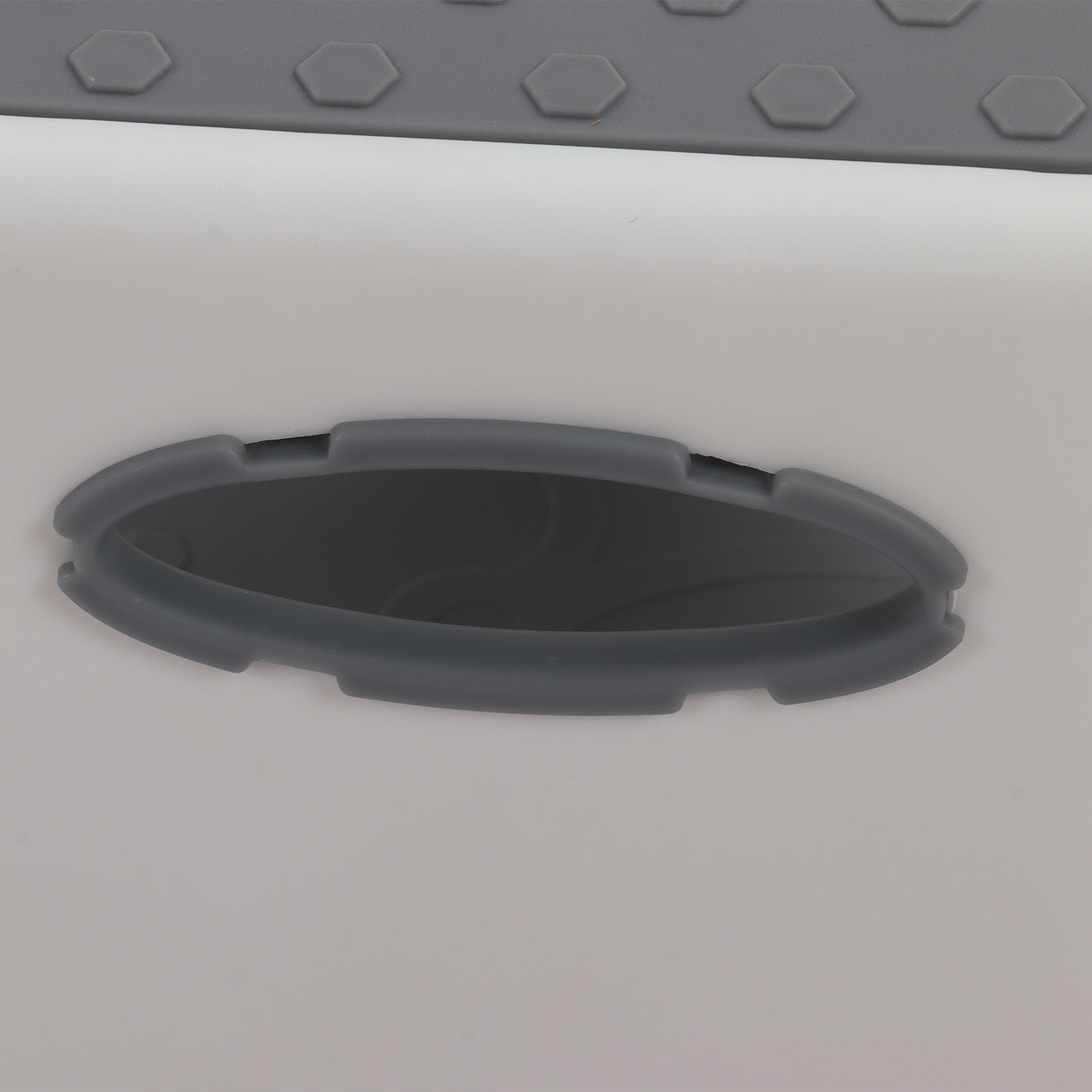 PODEST DWUSTOPNIOWY PODNÓŻEK ANTYPOŚLIZGOWY Marka bez marki