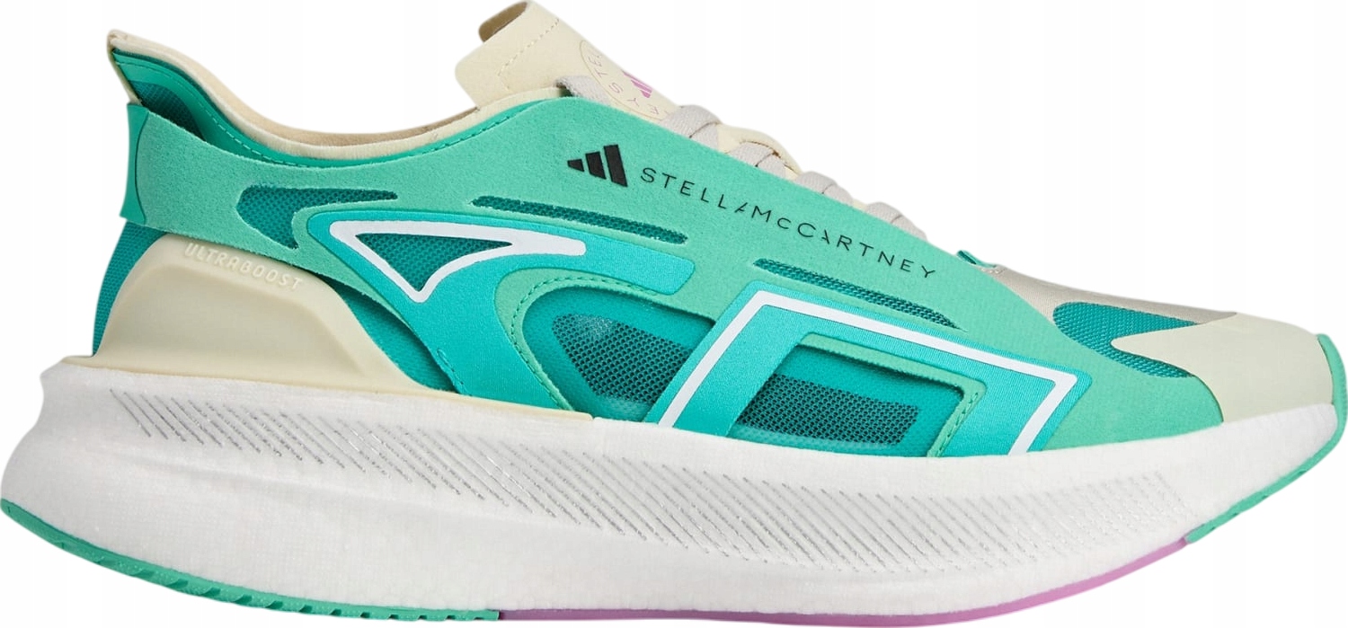 Boty Adidas od Stella McCartney Ultraboost 5 JI4359 vel 36 2/3
