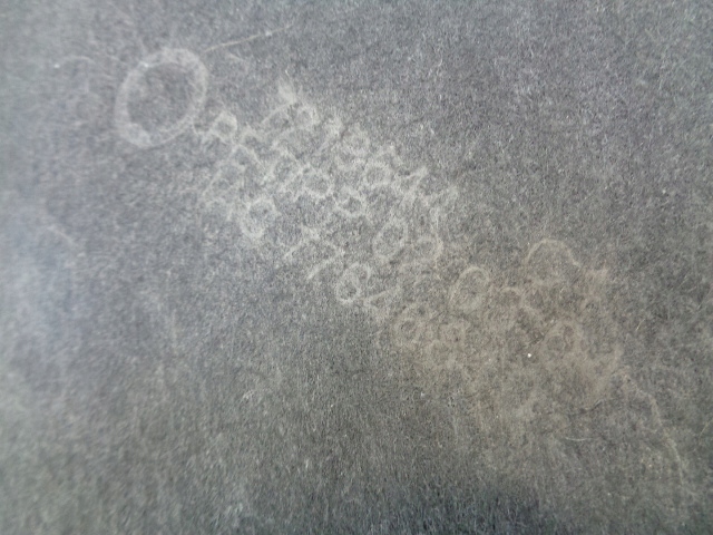 NADKOLE PRAWY PRZÓD BMW X3 F25 2010- Typ samochodu Samochody osobowe