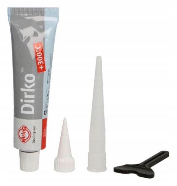 Pasta Elring - Niska cena na Allegro.pl