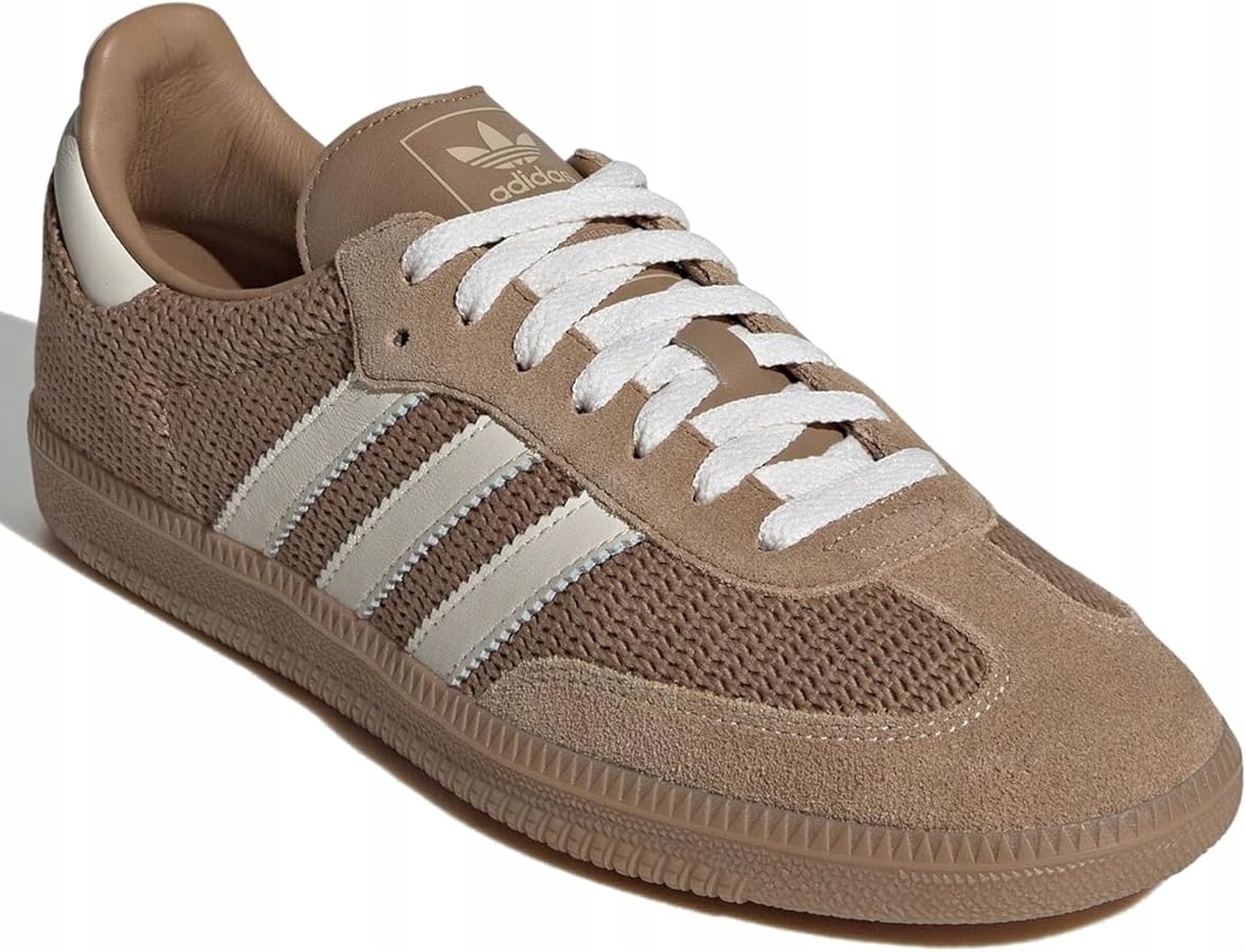 Boty Adidas Samba Og 'Cardboard' IG1379 vel 45 1/3