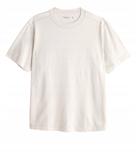 tričko Abercrombie&Fitch Hollister tričko XL soft volné