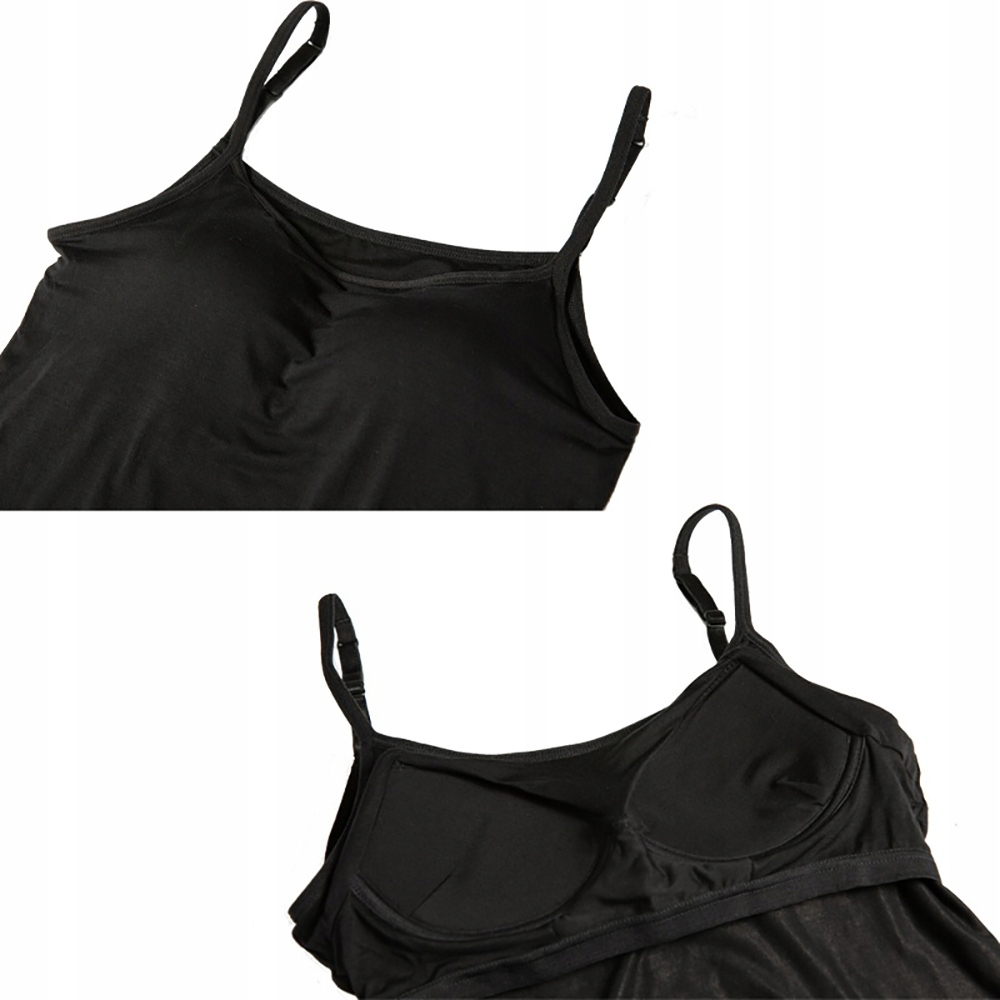 Podkoszulka nb19TNW5 ^}Ba5:UE r. S Materiał dominujący bawełna