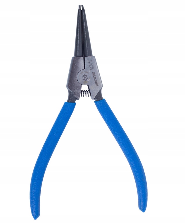 SZCZYPCE PIERŚCIENI SEGERA ZEW 40-100 PR KING TONY