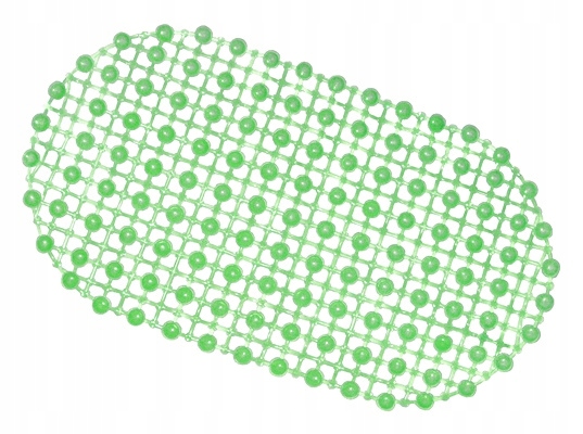 

duża Mata Antypoślizgowa do wanny wanienki brodzik