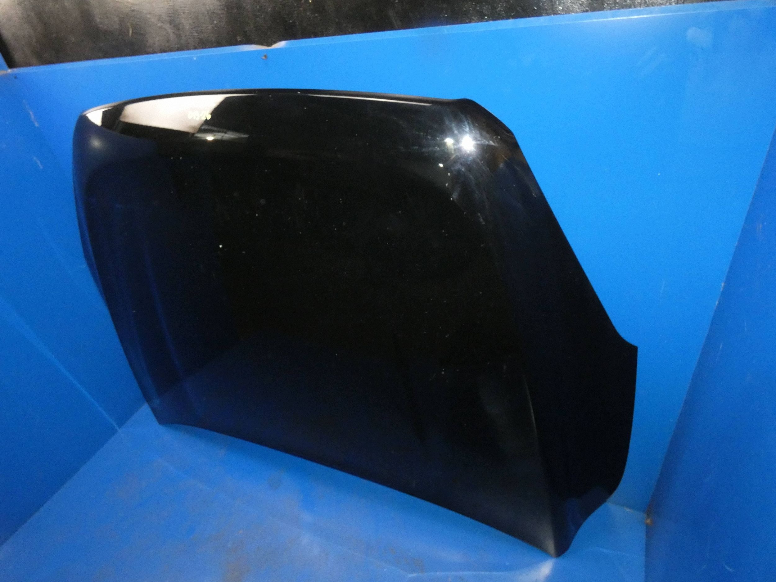 VOLVO XC60 e LIFT 13- Cofano 019-26