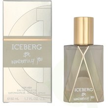 Iceberg Be Wonderfully You Edt 100 ml