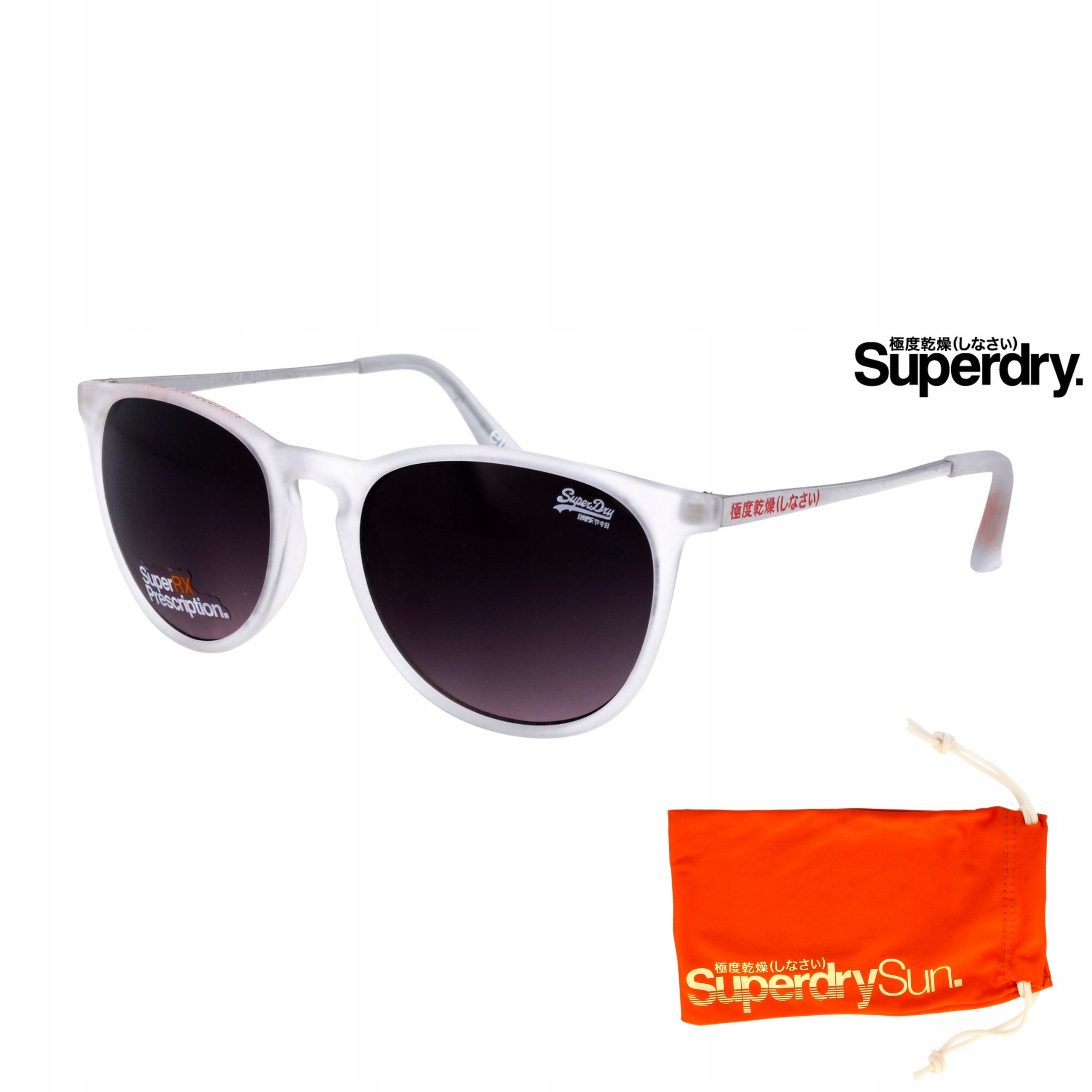 Superdry Ellen 113 Sluneční brýle Uv 400