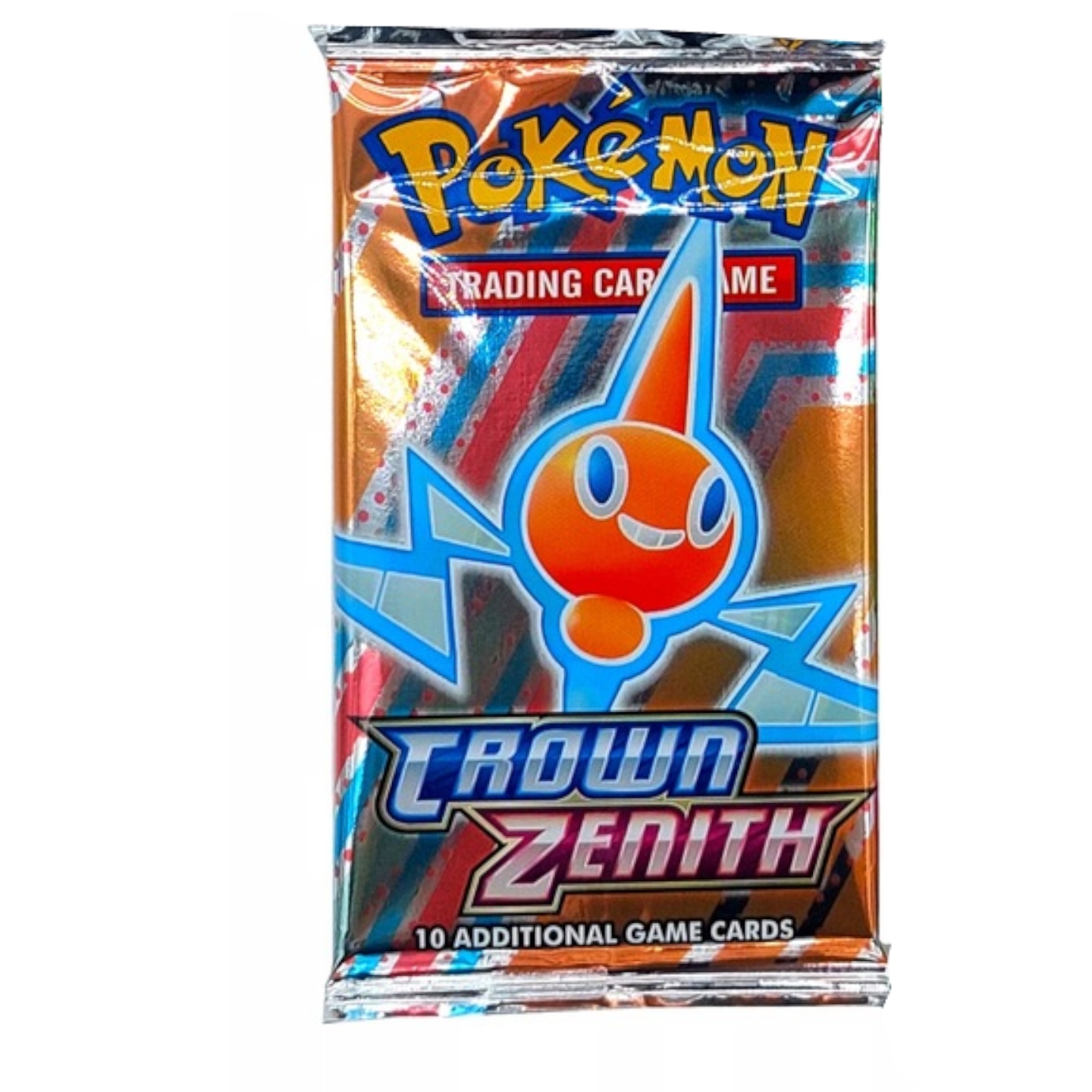 

Karty Pokemon Astral Radiance 10szt W Tym Specjaln