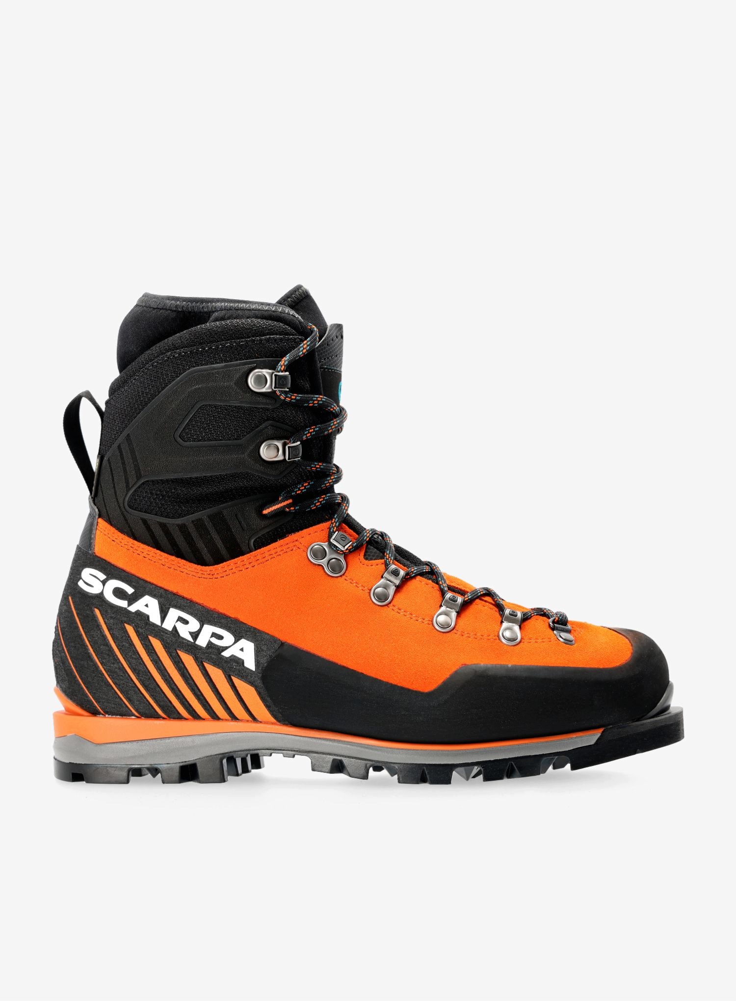 Boty pro Raków Scarpa Mont Blanc Pro Gtx tonic 41,5