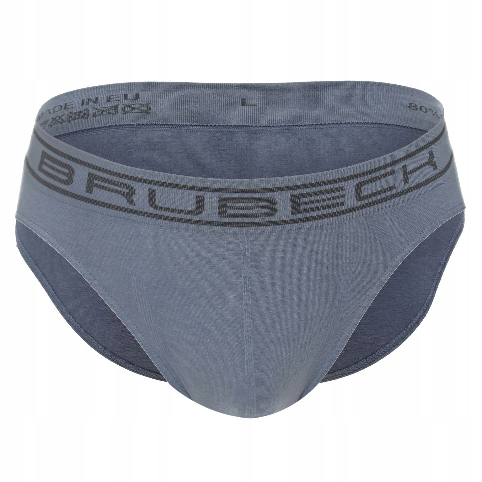 

Slipy Brubeck Bezszwowe Comfort Cotton - S