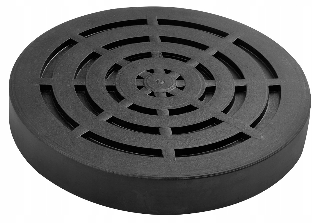 

Guma do podnośnika kolumnowego Fi 160mm Nakładka