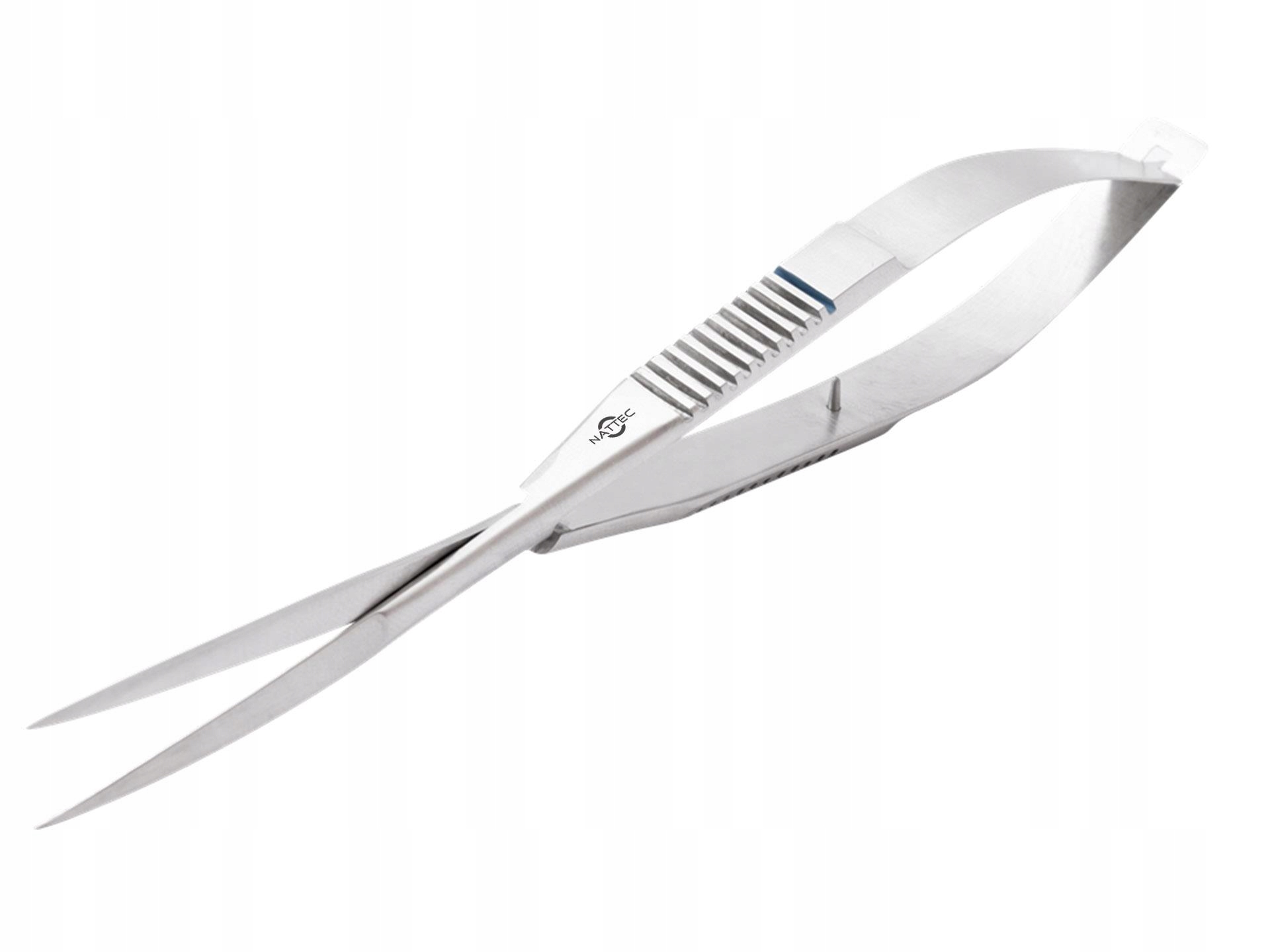 Levně Aqt MossScissors Straight 15 cm