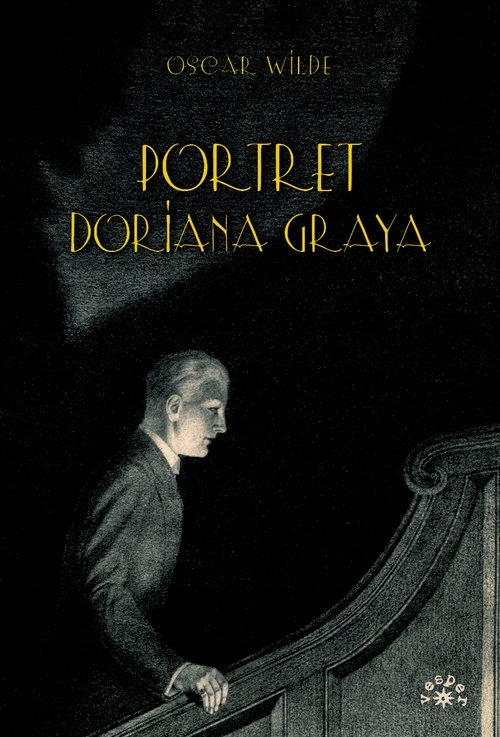 

Portret Doriana Graya