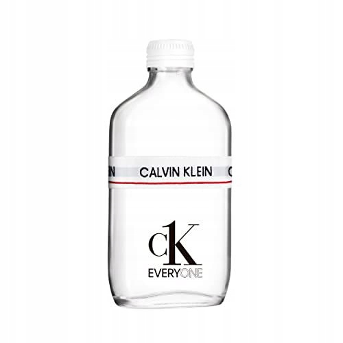 Calvin Klein Ck Everyone Edt Objem: 200 ML