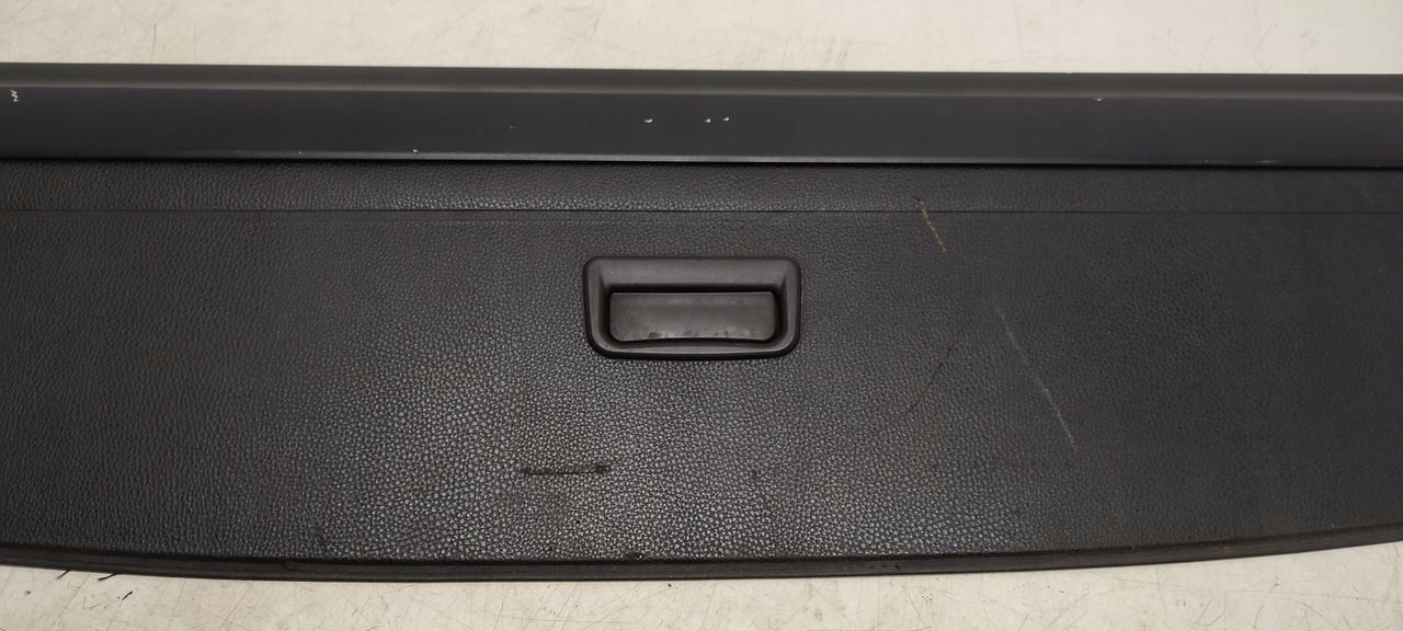 blinds boot VW Passat B6 kombi 1,9 TDI