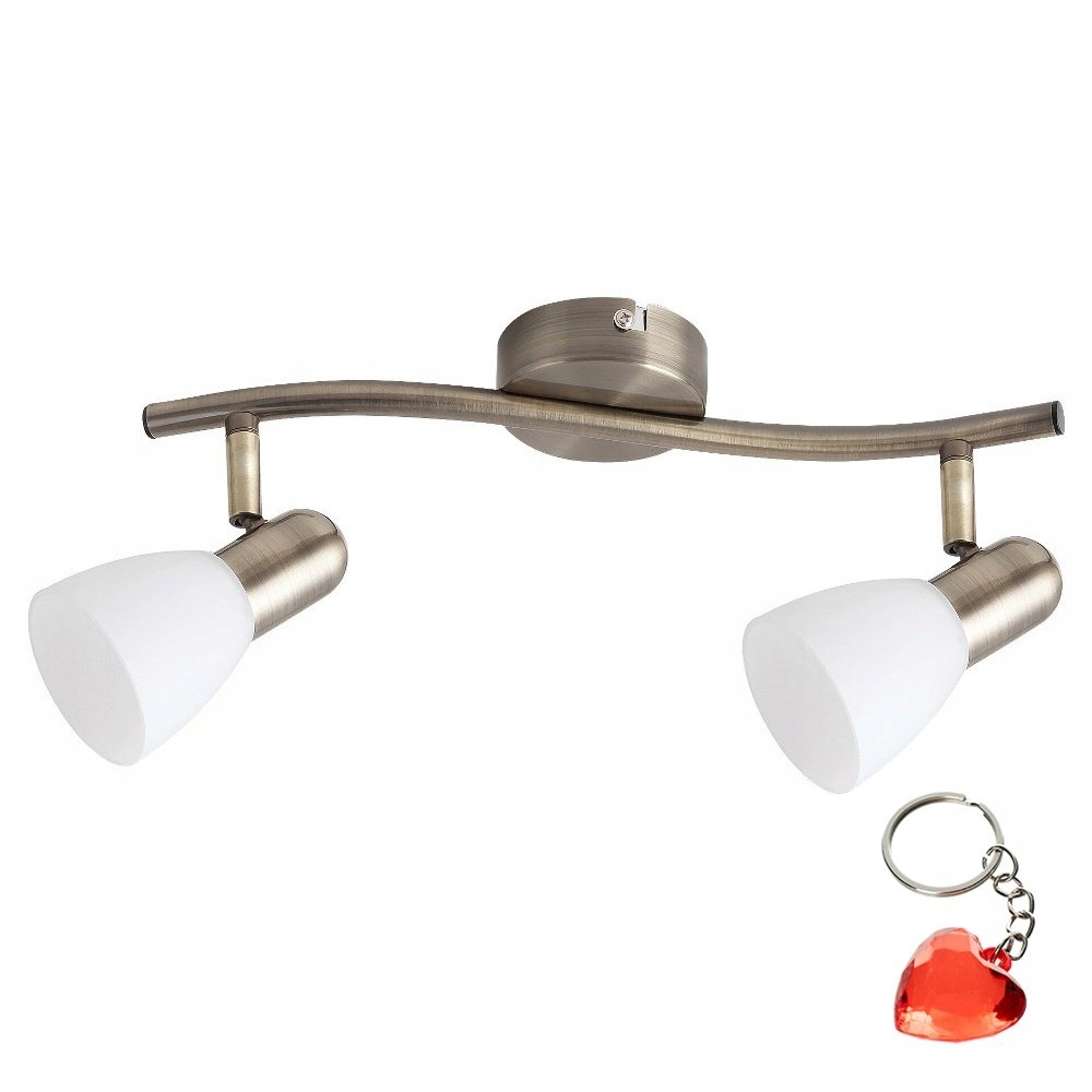 Spotová reflektorová lampa Soma 6307 Rabalux