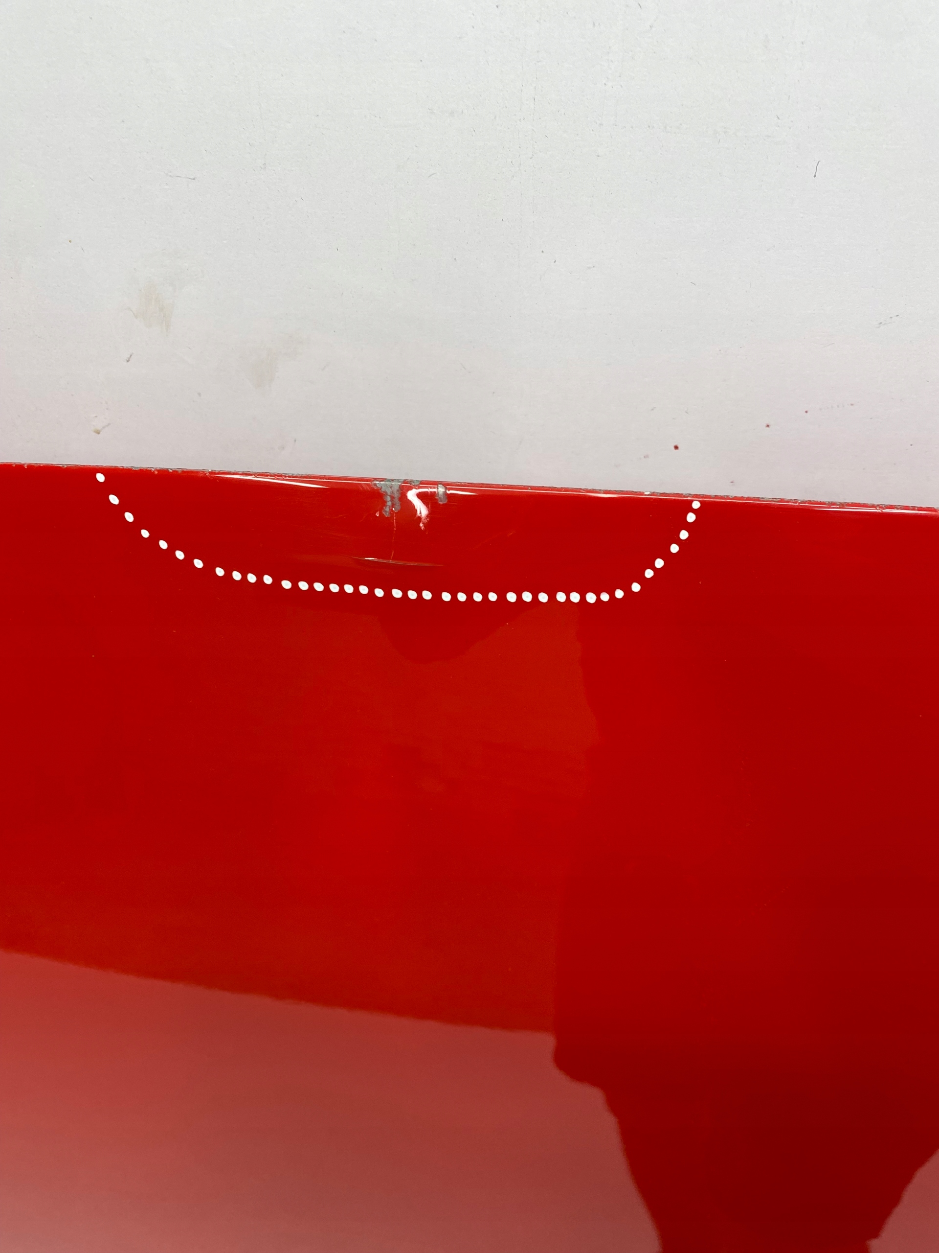 Motorhaube Ford Focus IV Mk4 Bonnet Hood - Thumbnail 5