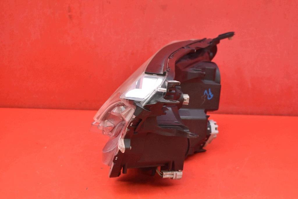 REFLEKTOR right light front FULL LED EU W3049 TOYOTA RAV4 4 IV LIFT 15-20