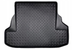MERCEDES S-КЛАС W221 2005-13 СЕДАН коврик багажника