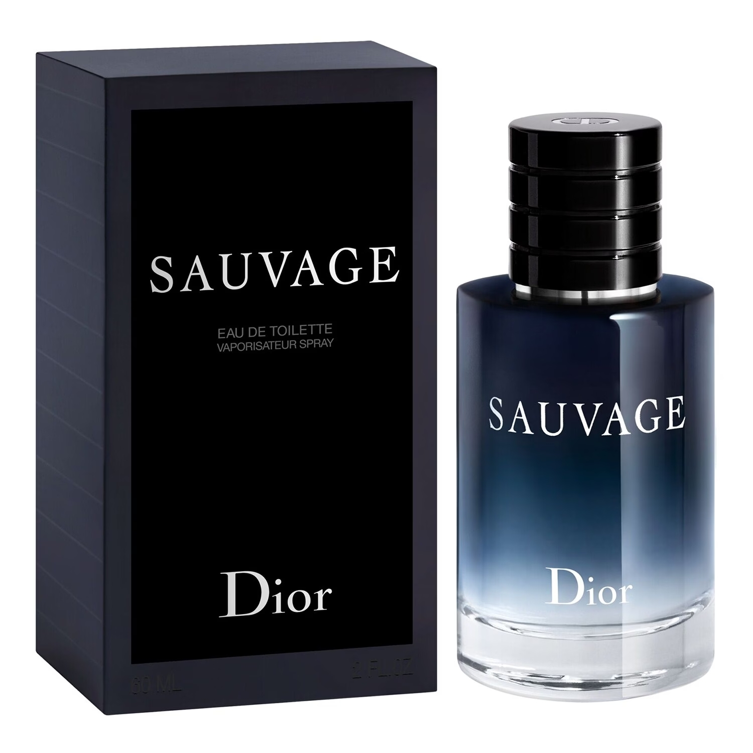 Sauvage Eau de Toilette woda toaletowa