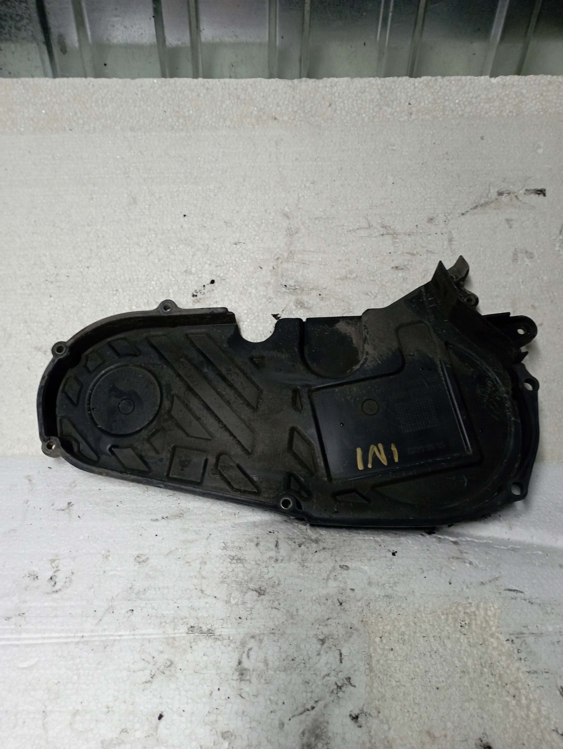 КРЫШКА ГРМ OPEL INSIGNIA A 2.0 CDTI 55564429