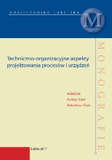 Techniczno-organizacyjne Aspekty Projektowania