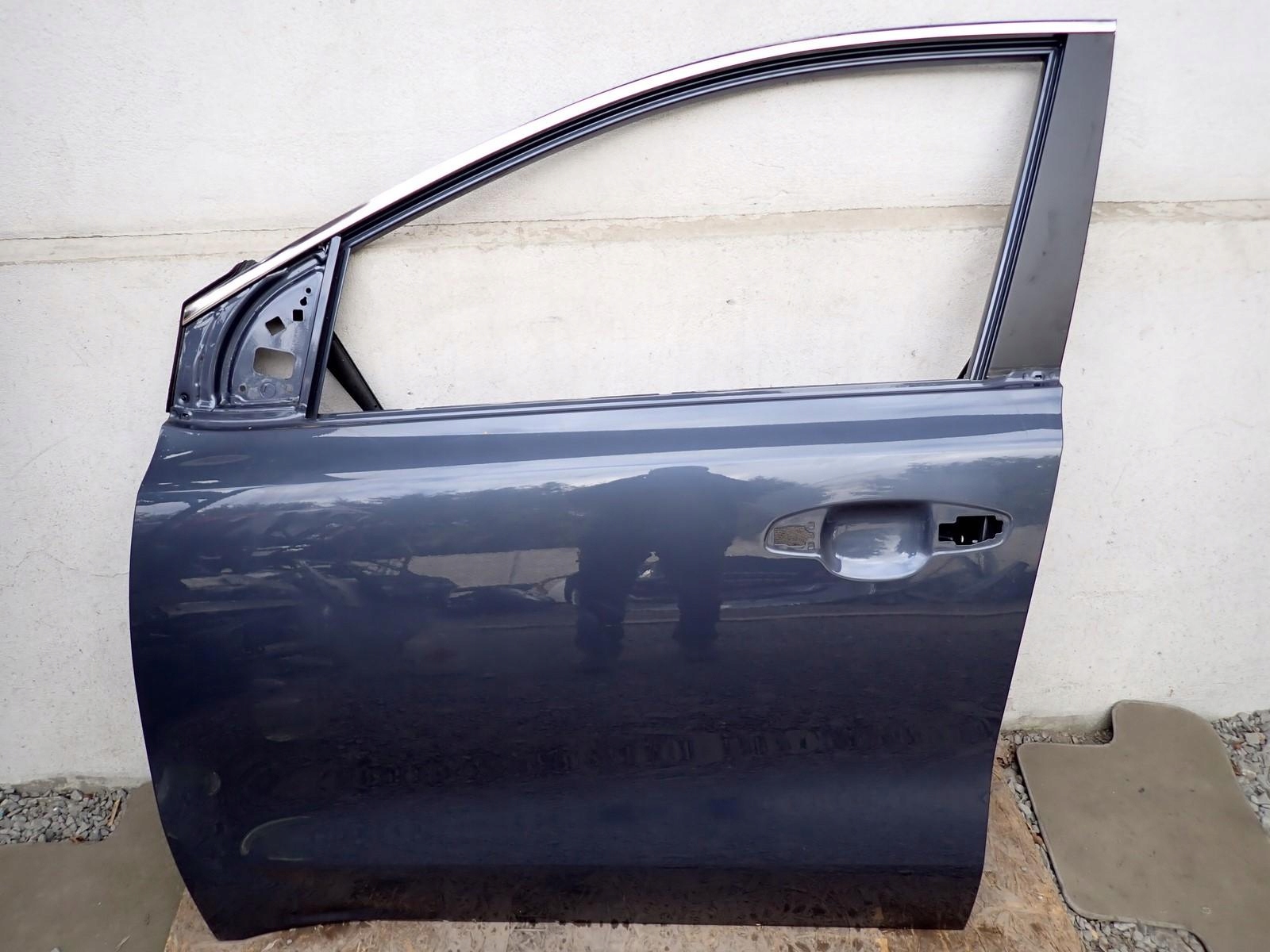 door left front left front KIA SPORTAGE 4 IV QL QLE 2015- 76003D9000