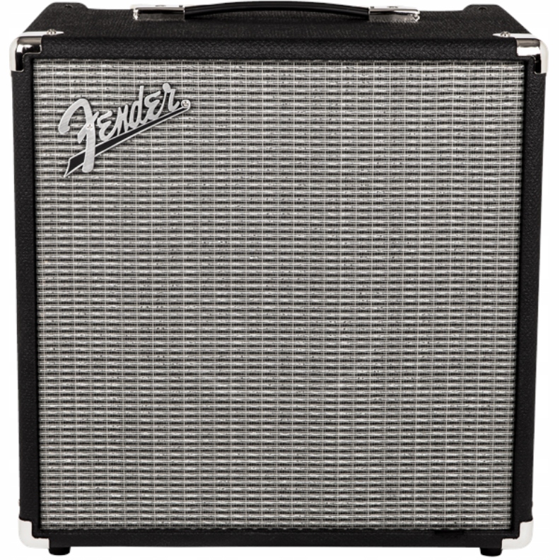 Combo Fender Rumble 40 do gitary basowej