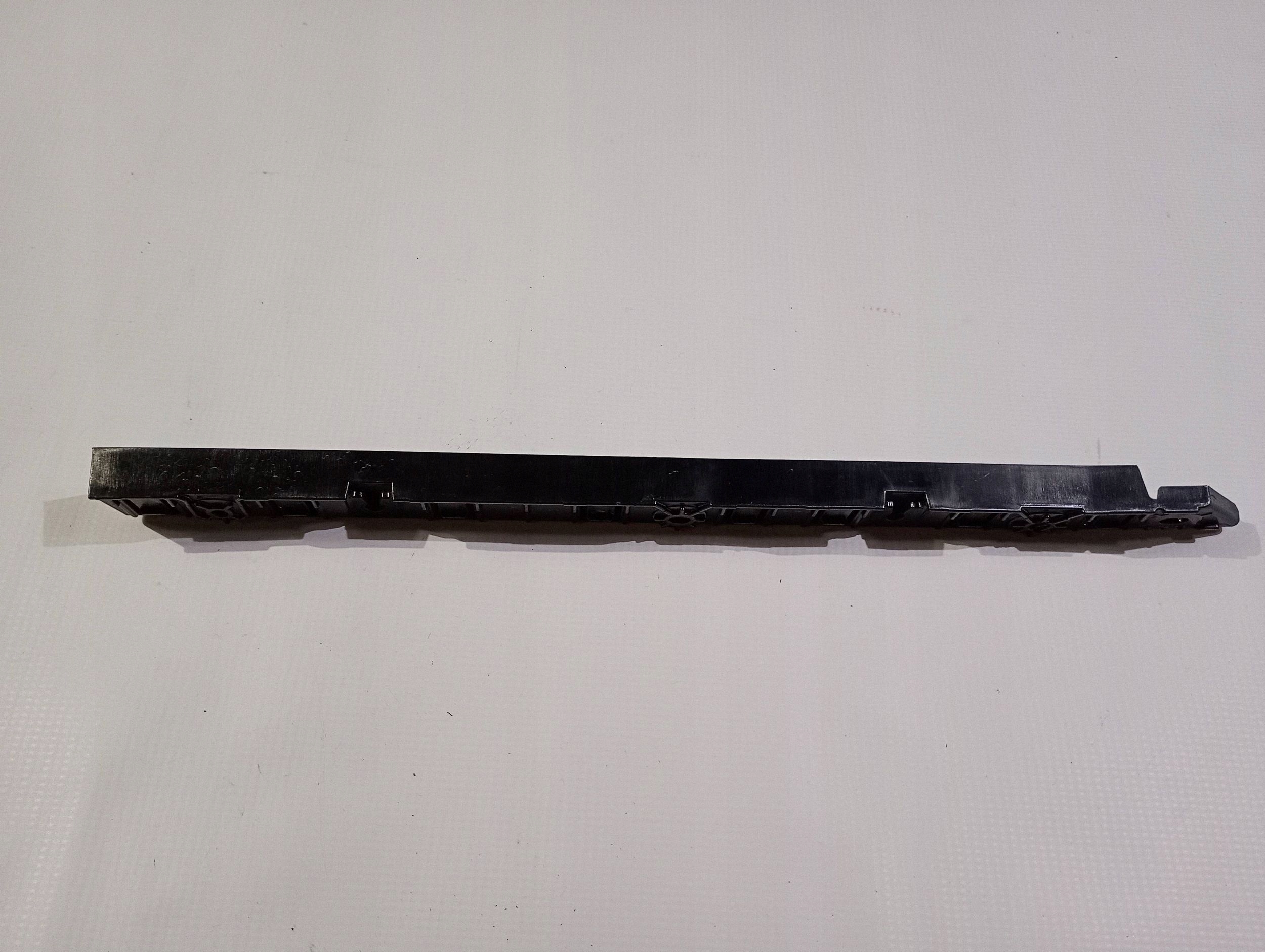 Support Support plaque Poignée Pare choc Droite Arrière Chrysler Pacifica 2021