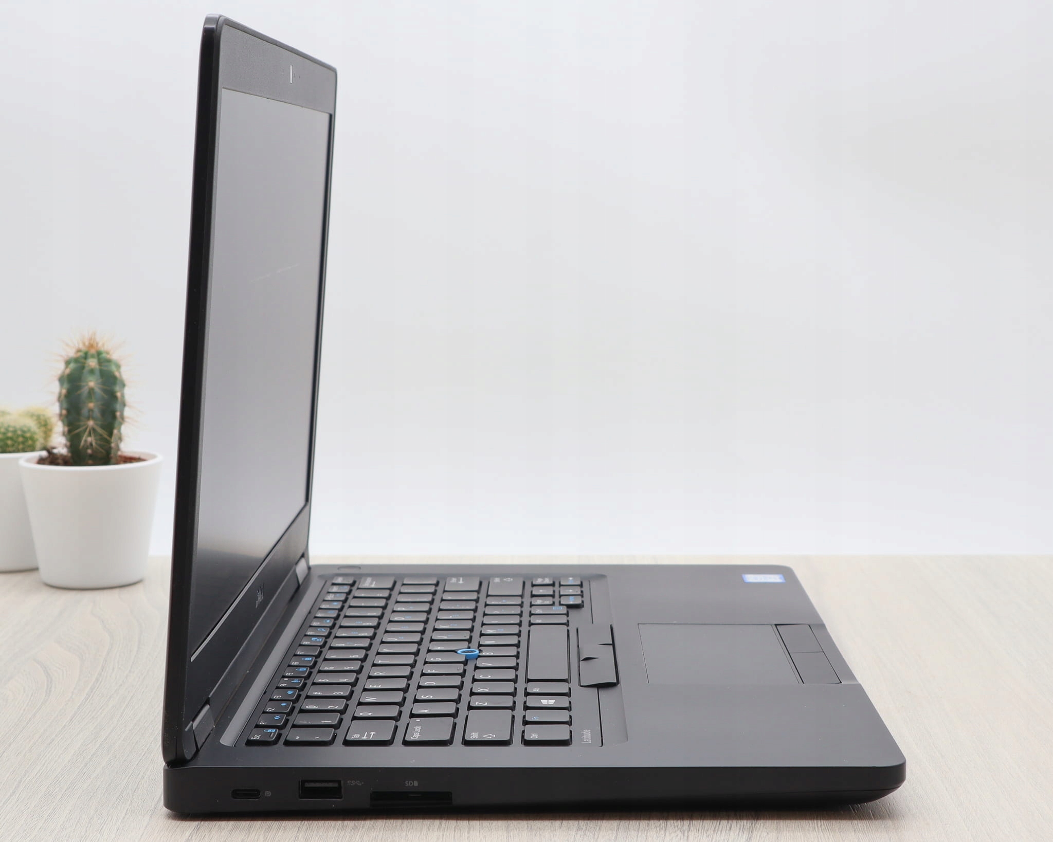 Laptop Dell Latitude 14 Cali | 5480 | i5 | 16GB | 256GB SSD Pojemność dysku 256 GB