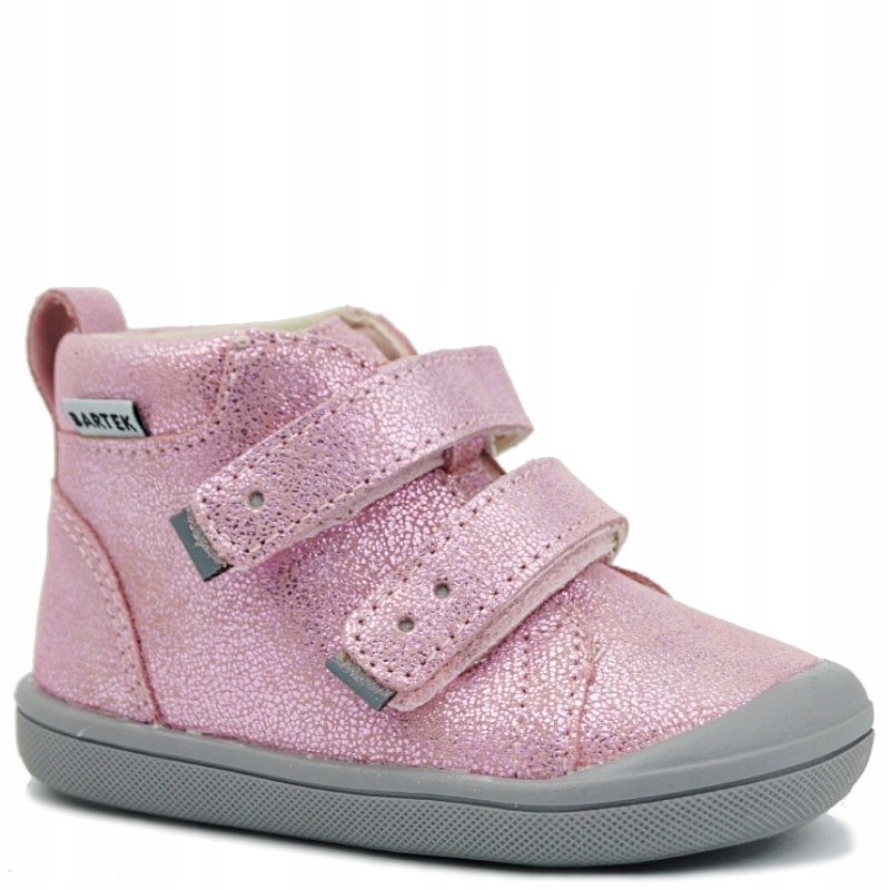 Bartek 11025142 trzewiki buty barefoot giętkie do nauki chodzenia 22