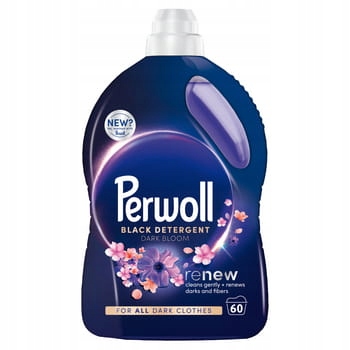 Levně perwoll renew bloom 3000 ml 60 praní
