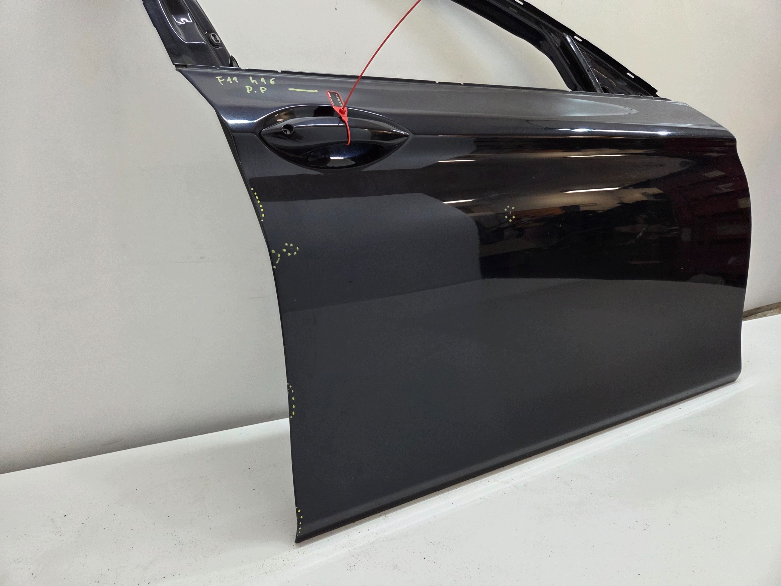 door right front BMW F10 F11 416