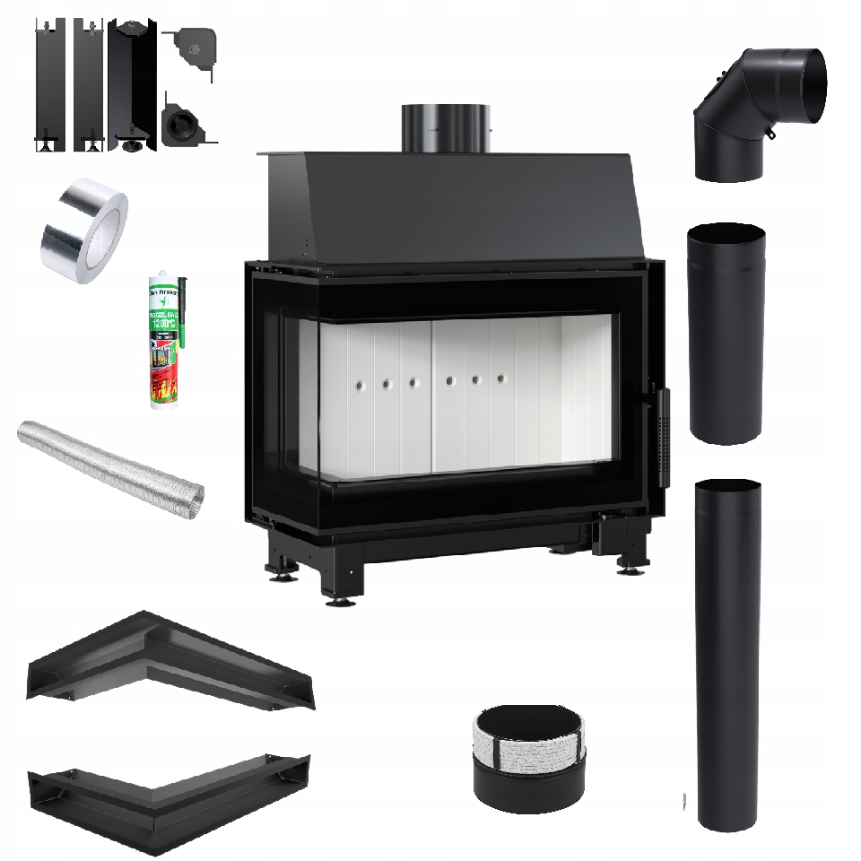 Krb Krbová Vložka Simple S Levým Bs Set