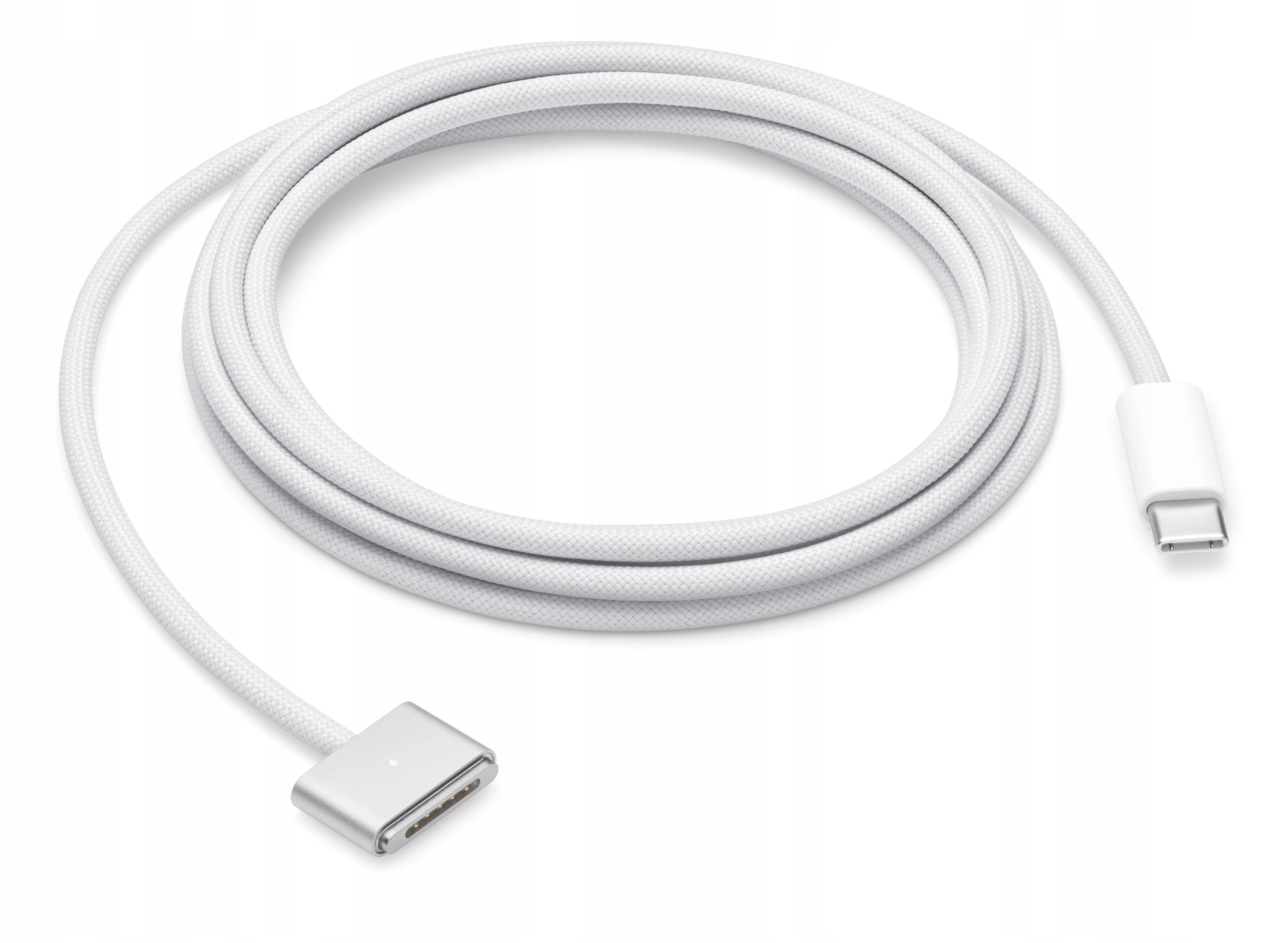 Kabel Usb-c MagSafe 3 (2m), stříbrný