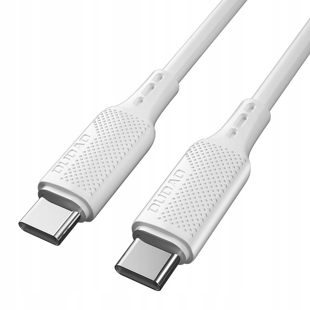 Przewód USB-C - USB-C 1m Szybkie Ładowanie EAN (GTIN) 9374197517957