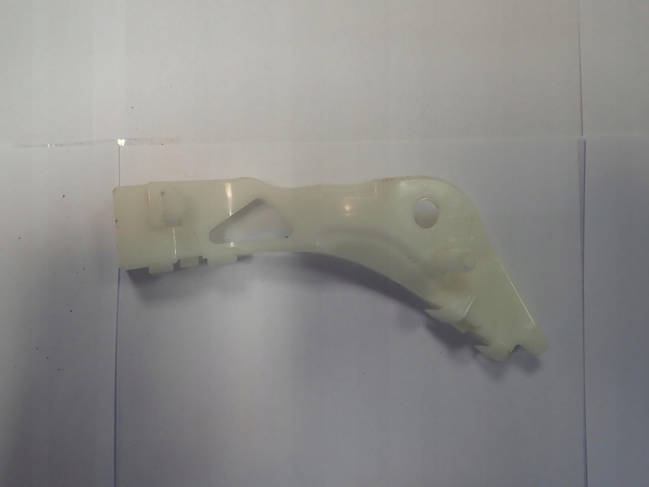 MAZDA 6 and 02-07 bumper bracket right front