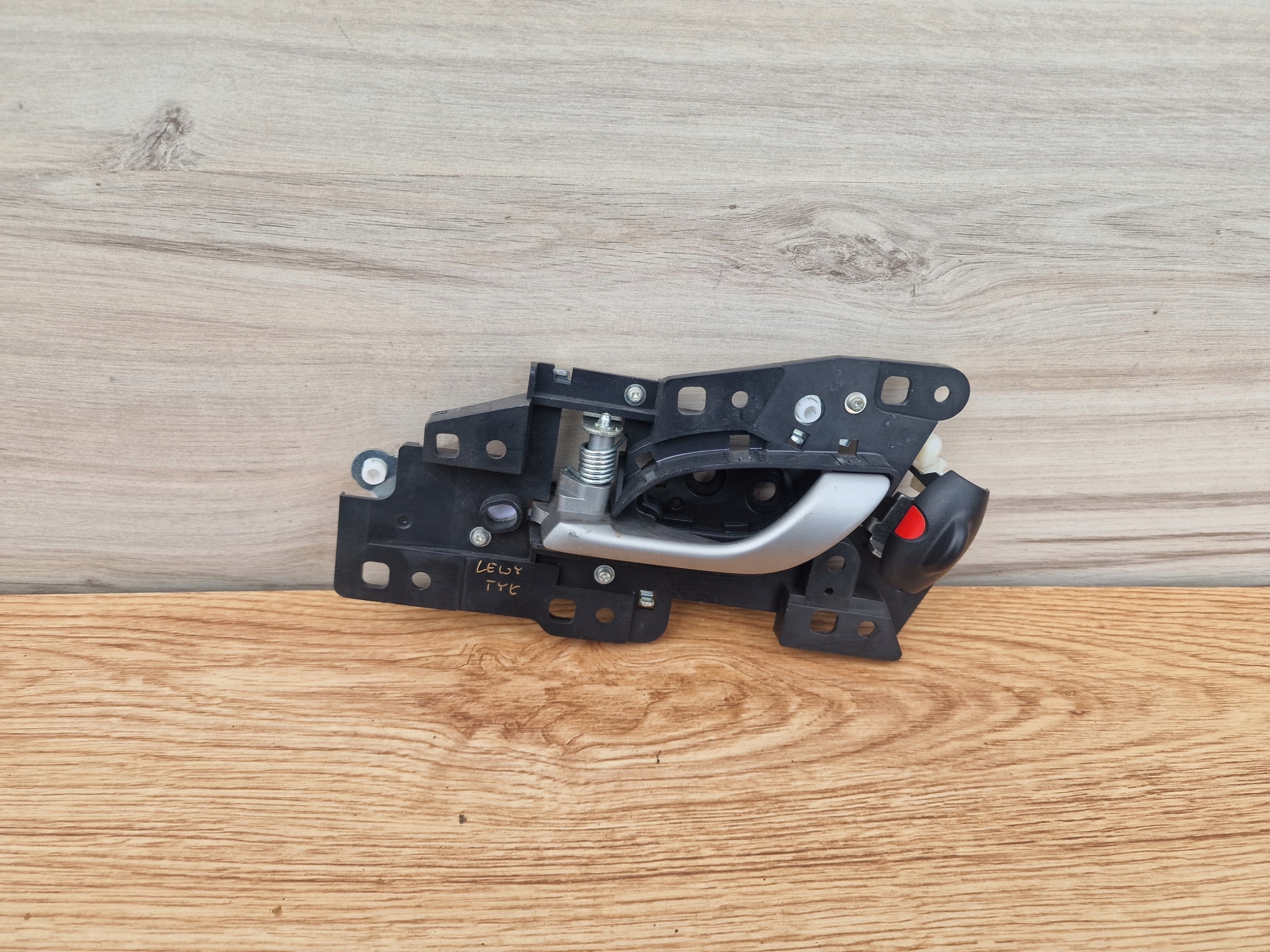 HONDA CIVIC UFO handle door left rear part inner