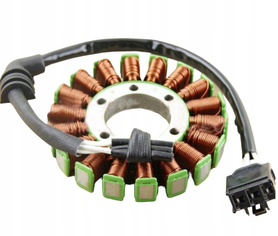 Gz Vinutie Alternátora (stator) Yamaha YZF-R6 (06-17) (115X42MM) (2C0-814
