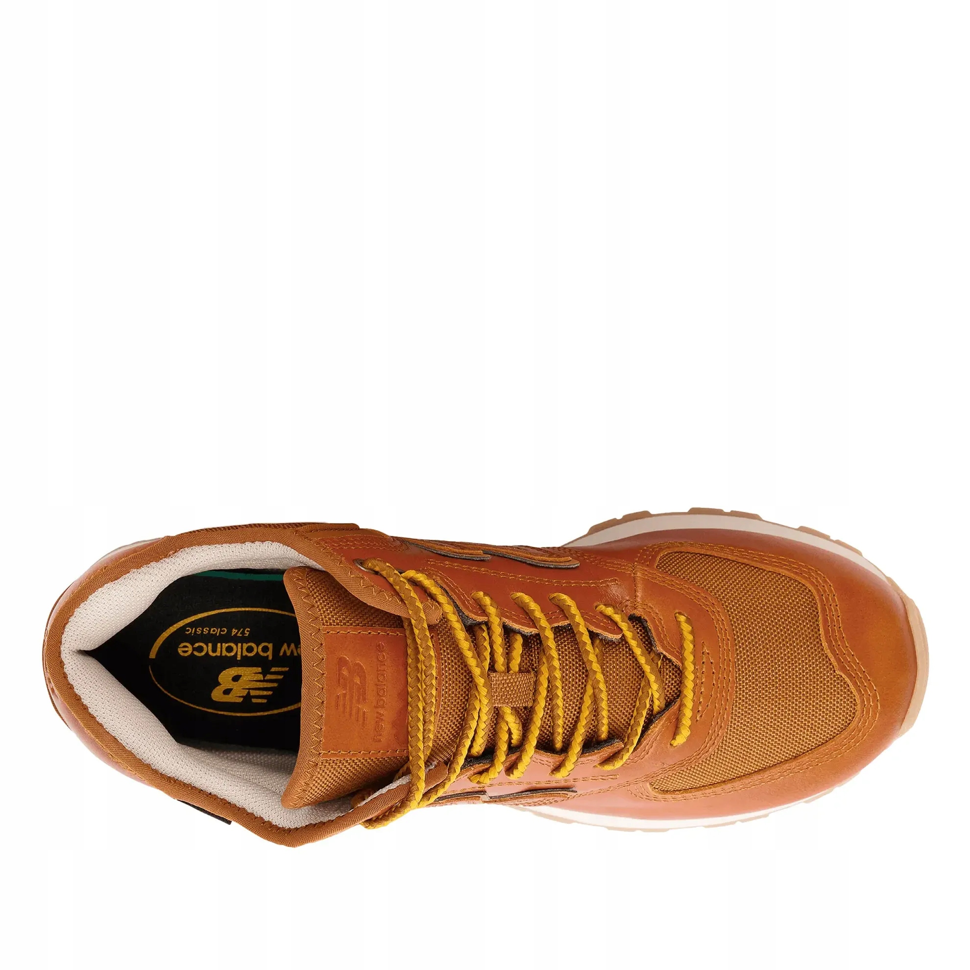 New Balance U574HBB Buty męskie Rozmiar 42